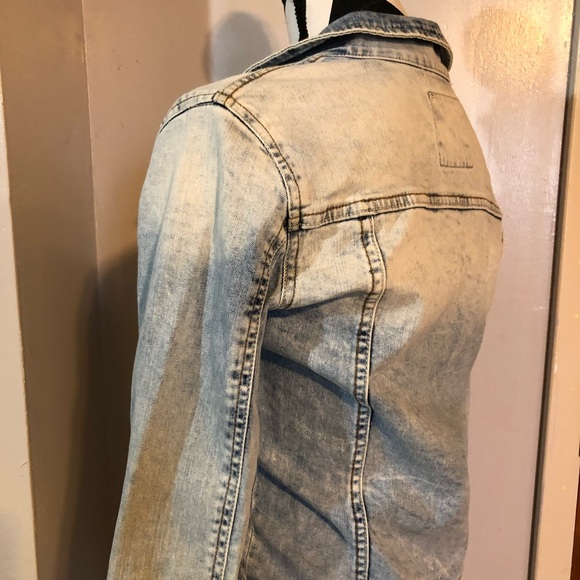 Promod Denim Collection Jacket - Picture 3 of 8